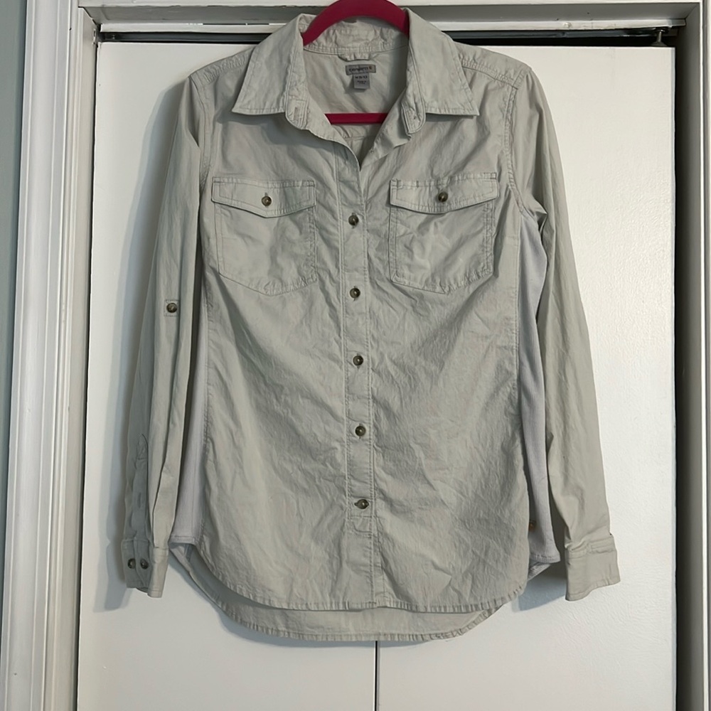 Carhartt Shirt